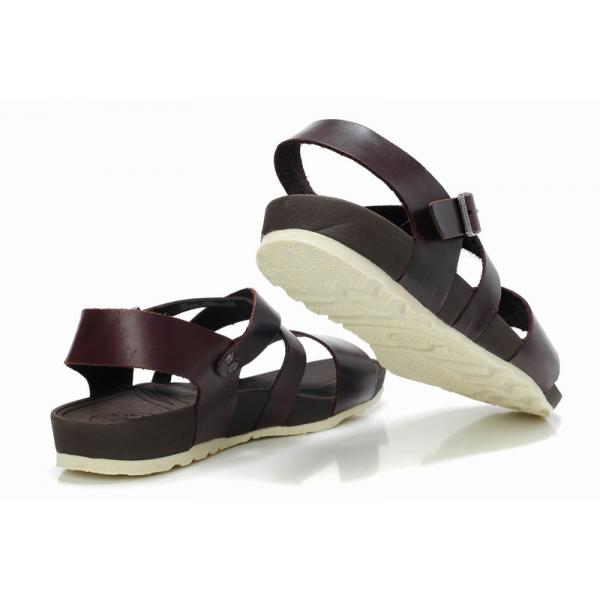 sandales timberland homme pas cher